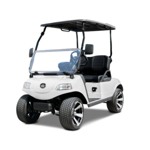 Evolution Classic 2 Plus Mineral White