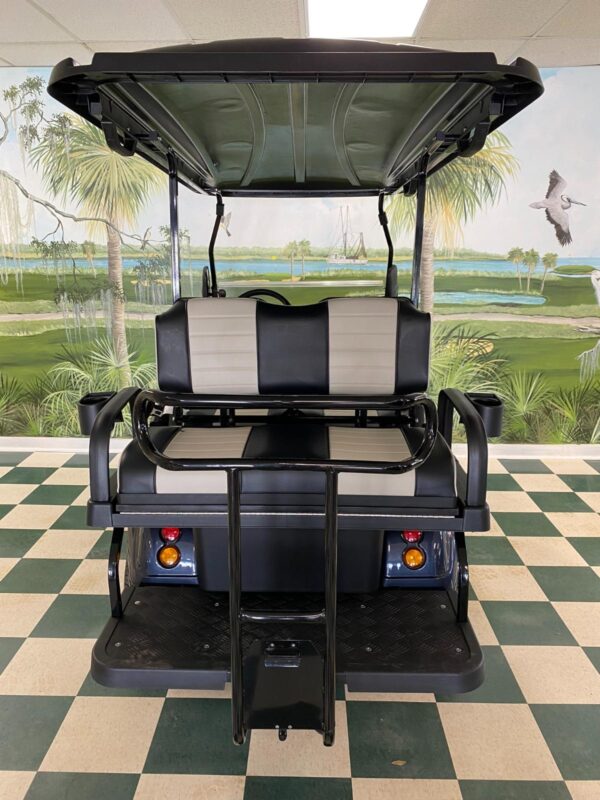 Evolution Classic 4 Plus Arctic Gray - Image 3