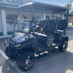 Evolution D5 Maverick Arctic Gray