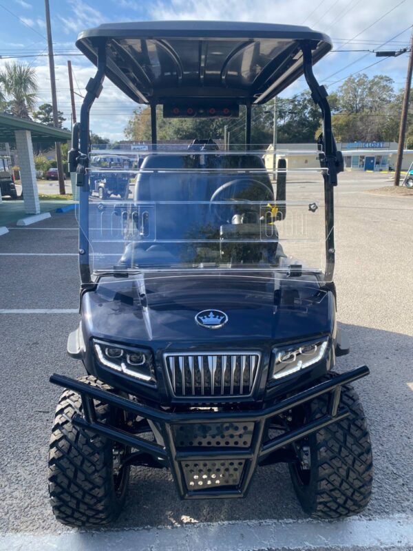 Evolution D5 Maverick Arctic Gray - Image 4