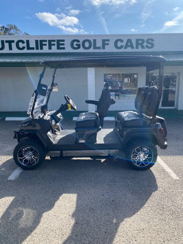 Evolution D5 Maverick Arctic Gray - Image 3