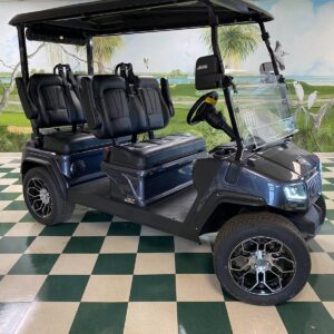 Evolution D5 Ranger Arctic Gray