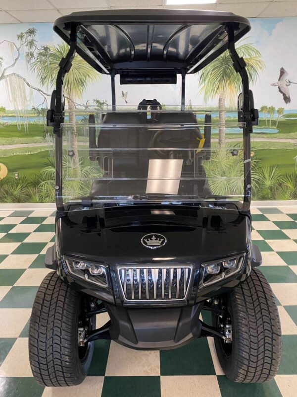 Evolution D5 Ranger Black Sapphire - Image 3