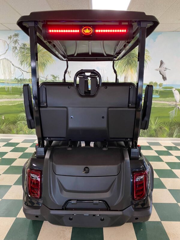 Evolution D5 Ranger Black Sapphire - Image 4