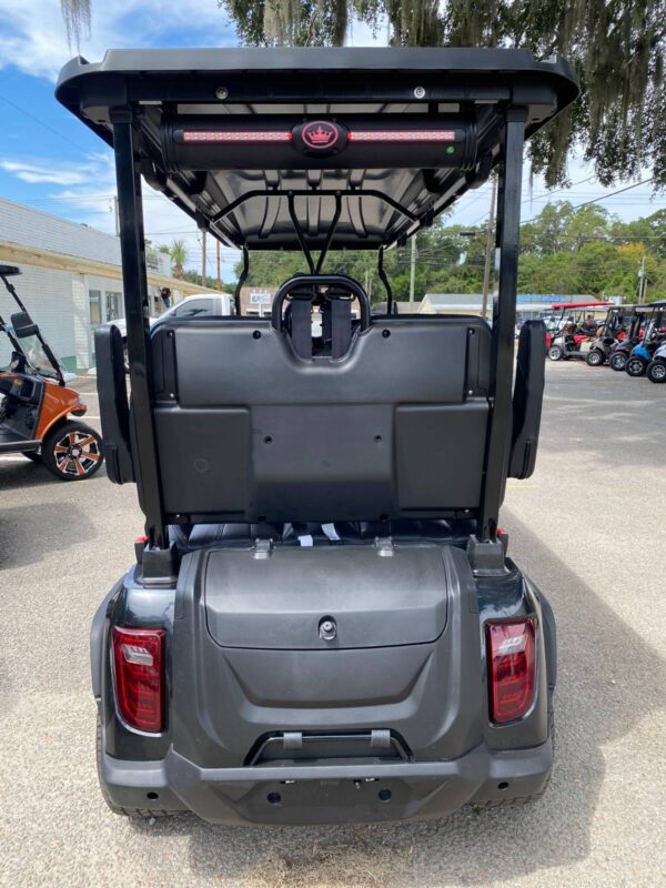 Evolution D5 Ranger Black Sapphire 6P - Image 3