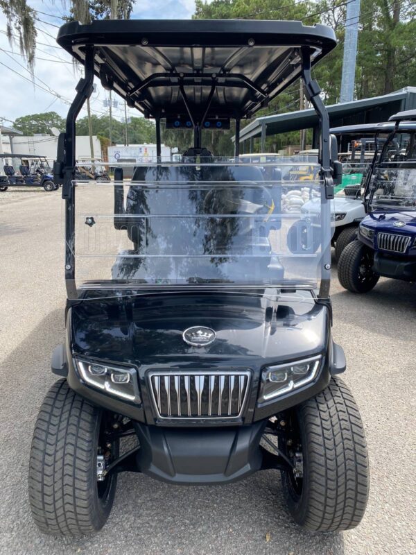 Evolution D5 Ranger Black Sapphire 6P - Image 5