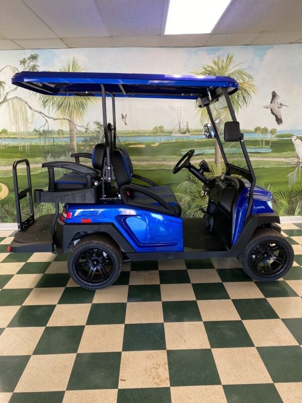 Hydro Bintelli Beyond 2.0 Li 4 Passenger - Image 3