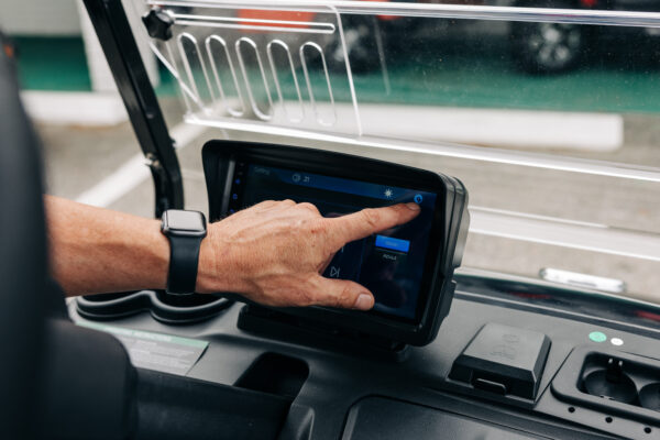 Evolution Classic 4 Plus Sky Blue - Image 6