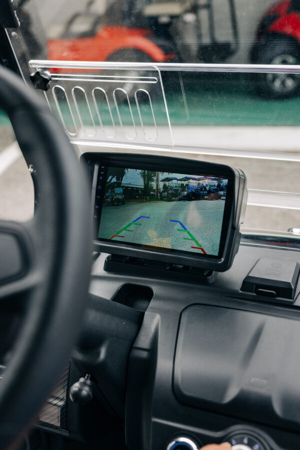 Evolution Classic 4 Plus Sky Blue - Image 5