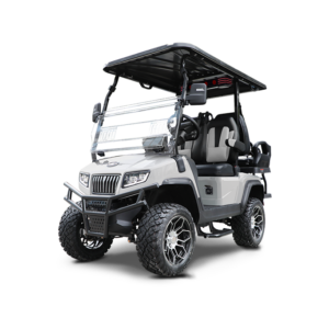 Evolution D5 Maverick 2+2 Pearl Mineral White