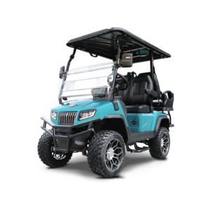 Evolution D5 Maverick 2+2 Sky Blue