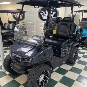 Evolution D5 Ranger 2+2 Arctic Gray