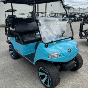 Evolution Classic 4 Plus Sky Blue