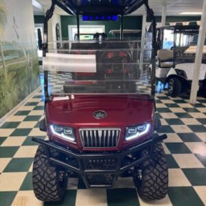 Evolution Maverick D5 4 Plus