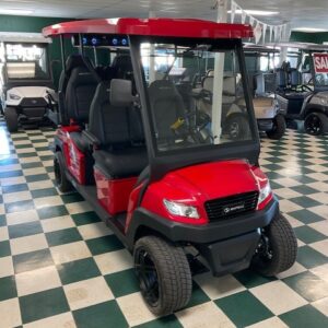 BINTELLI BEYOND 6 PASSENGER Li