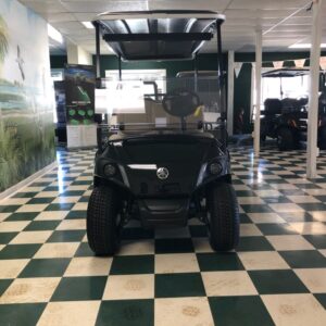 2025 Yamaha Quietech 6 Passenger Onyx