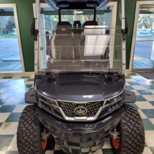 2025 EVOLUTION DMAXX XT4