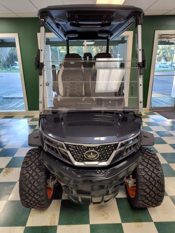 2025 EVOLUTION DMAXX XT4 - Image 3