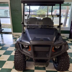 2025 YAMAHA EFI UMAX