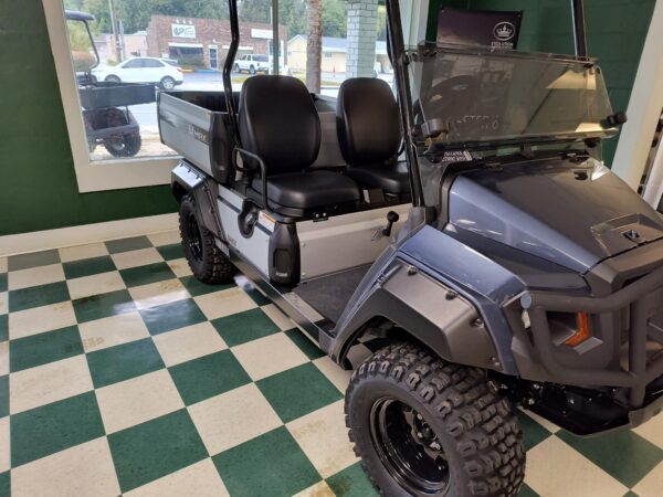 2025 YAMAHA EFI UMAX - Image 5