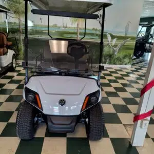 2025 YAMAHA 4 FACING FORWARD EFI