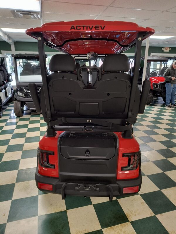 2025 ACTIVEV PULSE 4 - Image 4