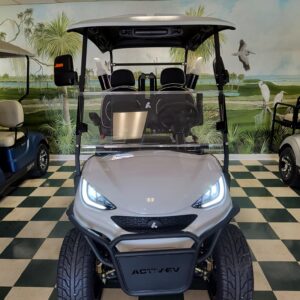 ACTIVEV PULSE 2 PASSENGER