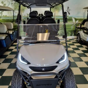 ACTIVEV PULSE 4 PASSENGER