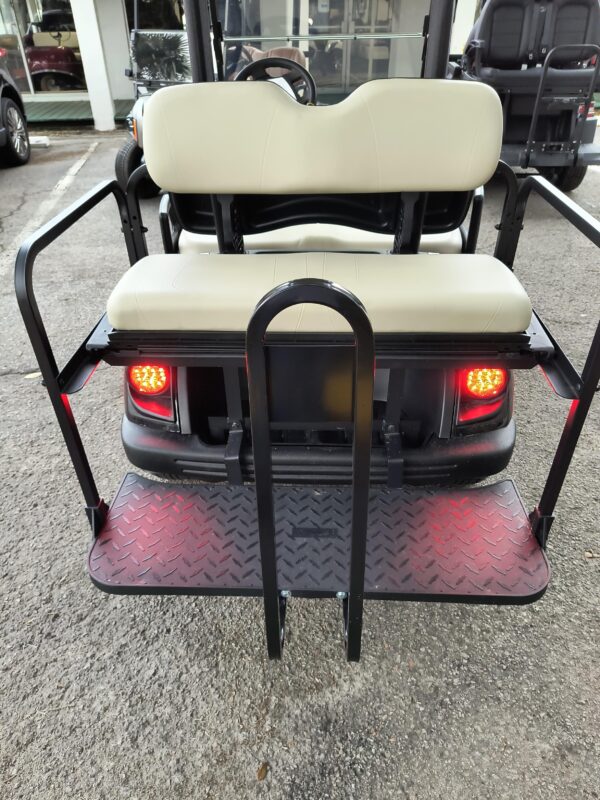 2024 YAMAHA DRIVE 2 Li - Image 4