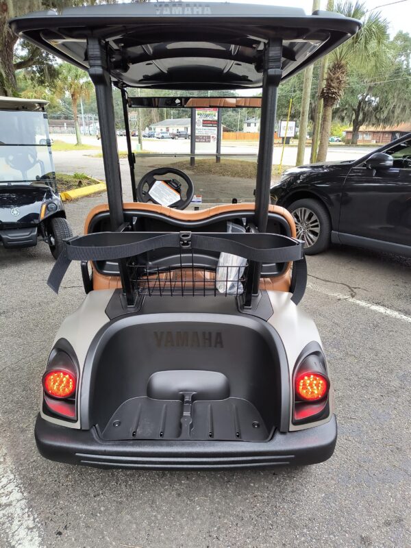 2024 YAMAHA DRIVE 2 LITHIUM - Image 4