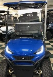 ACTIVE EV PULSE 6 PASSENGER