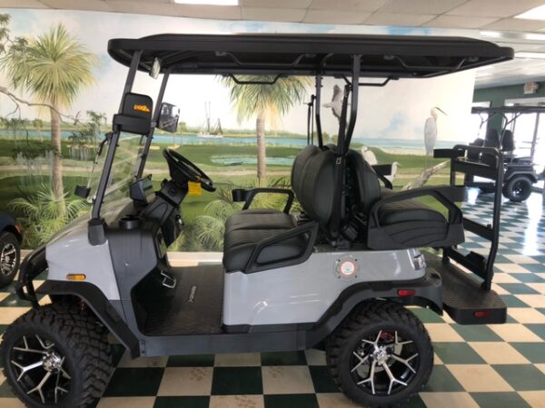 2025 DENAGO NOMAD XL - Image 4