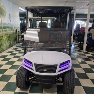 AX2 SIERRA